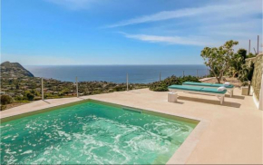 Villa INARIME Ischia